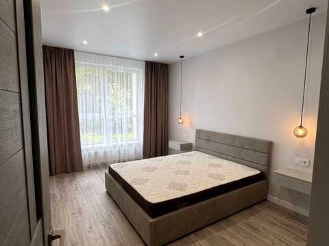 квартира за адресою Карла Мікльоша вул., 20-А