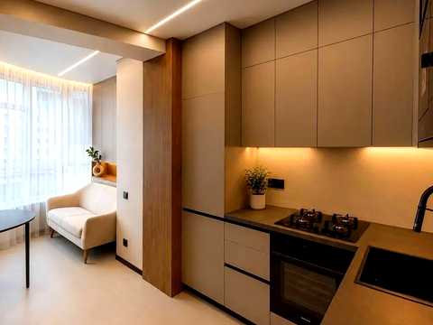 квартира за адресою Молодіжна вул., 10