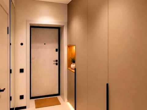 квартира за адресою Молодіжна вул., 10