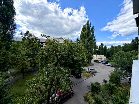 квартира по адресу Мрии ул. (Академика Туполева), 11-А