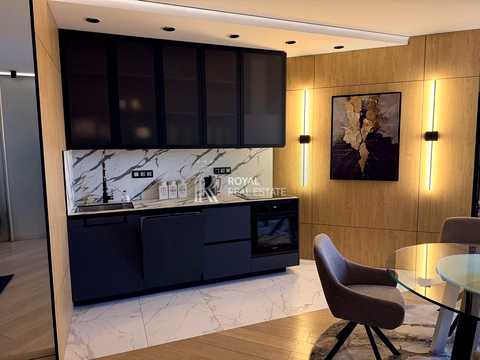 квартира за адресою Миколи Амосова вул., 8