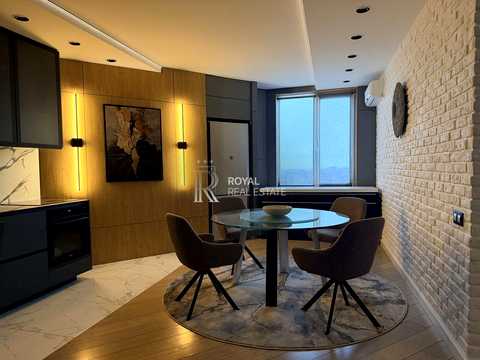 квартира за адресою Миколи Амосова вул., 8