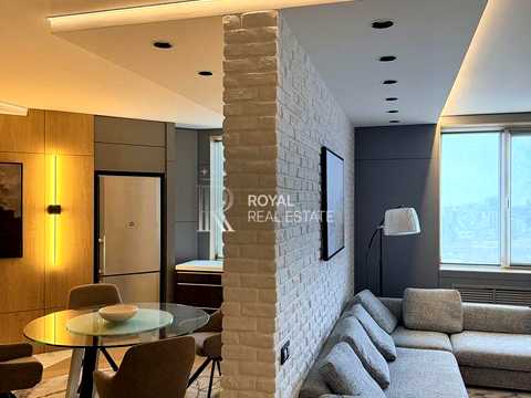 квартира за адресою Миколи Амосова вул., 8