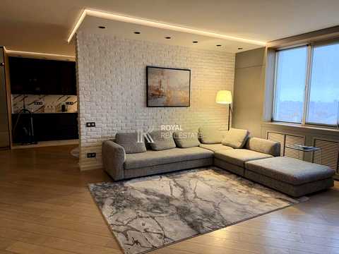 квартира за адресою Миколи Амосова вул., 8