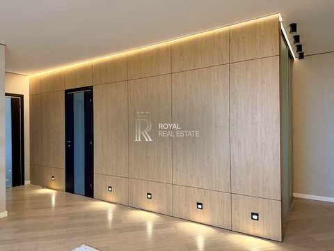 квартира за адресою Миколи Амосова вул., 8