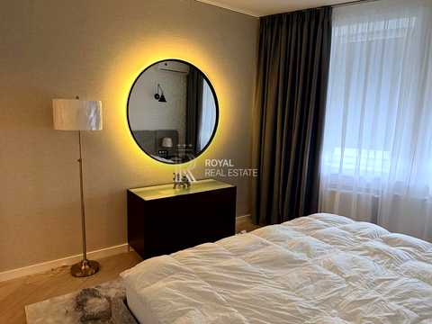 квартира за адресою Миколи Амосова вул., 8