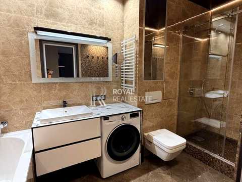 квартира за адресою Миколи Амосова вул., 8