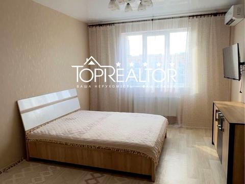 квартира по адресу Победы просп., 85