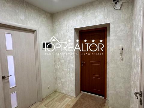 квартира по адресу Победы просп., 85