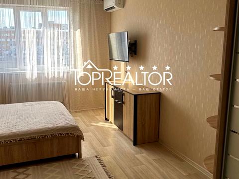 квартира по адресу Победы просп., 85