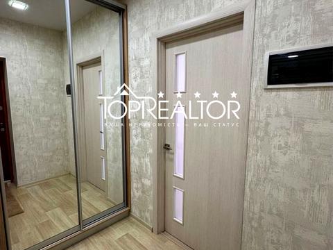 квартира по адресу Победы просп., 85