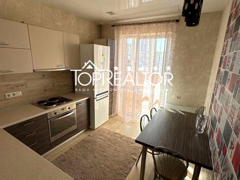 квартира по адресу Победы просп., 85