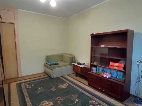 квартира за адресою Павла Глазового вул. (Балакіна), 27
