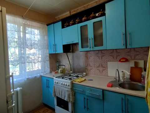 квартира за адресою Павла Глазового вул. (Балакіна), 27