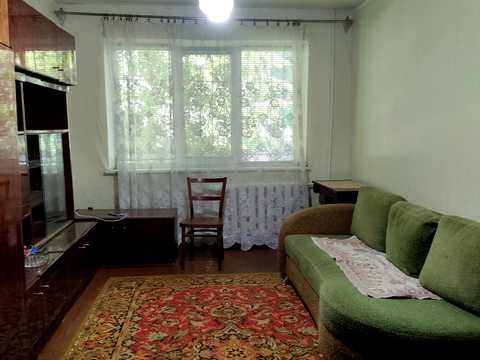 квартира за адресою Павла Глазового вул. (Балакіна), 27