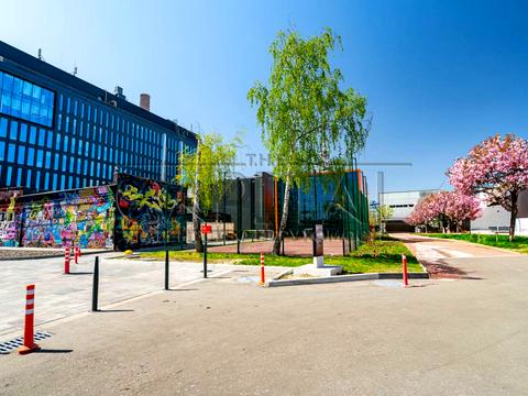 комерційна за адресою Ґарета Джонса вул. (Сім'ї Хохлових), 12