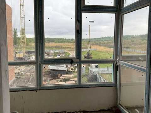 квартира за адресою Нижня Берегова вул., (Будинок)
