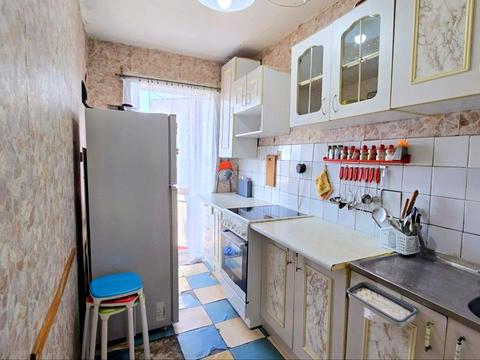 квартира по адресу Професора Анатолія Бойка ул., 6