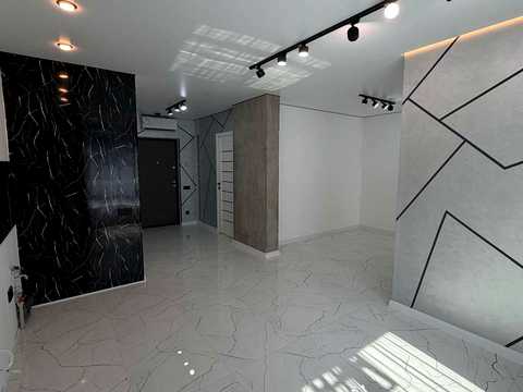 квартира за адресою Хіміків вул., 28, к.1-6