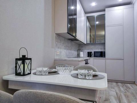 квартира по адресу Фортечный тупик (Тверской), 7Б