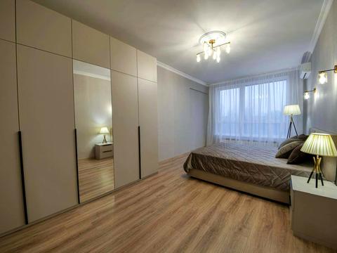 квартира по адресу Фортечный тупик (Тверской), 7Б