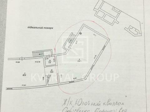 комерційна за адресою Героїв Небесної Сотні просп., 20/12