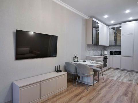 квартира по адресу Фортечный тупик (Тверской), 7Б