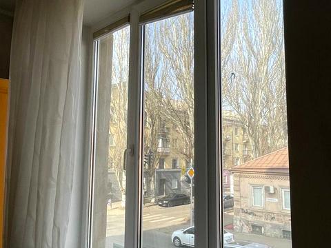 квартира по адресу Олеся Гончара ул., 23