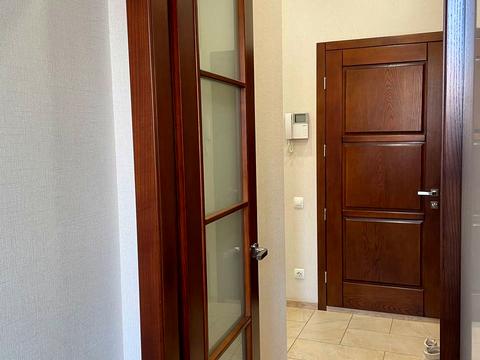квартира по адресу Олеся Гончара ул., 23
