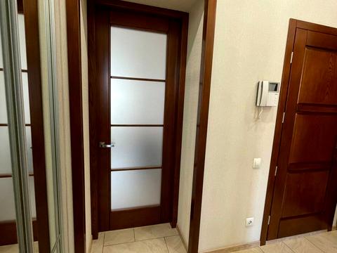 квартира по адресу Олеся Гончара ул., 23