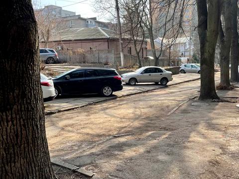 квартира по адресу Олеся Гончара ул., 23