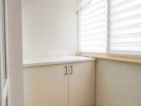квартира по адресу Победы просп., 85