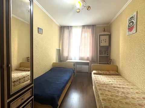 квартира по адресу Миколи Сингаївського ул. (Ново-Оскольская), 1-К