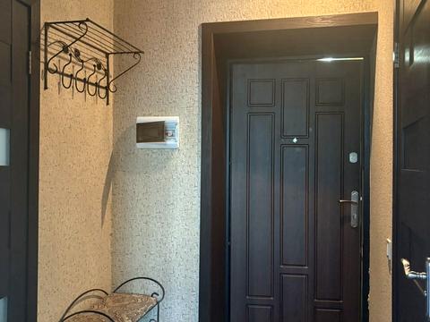 квартира по адресу Миколи Сингаївського ул. (Ново-Оскольская), 1-К