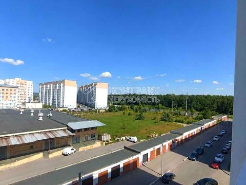 квартира по адресу Победы просп., 85