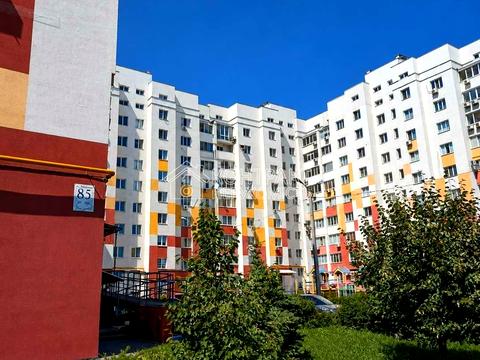 квартира по адресу Победы просп., 85
