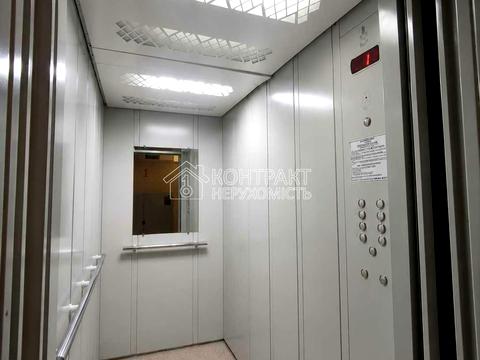 квартира по адресу Победы просп., 85