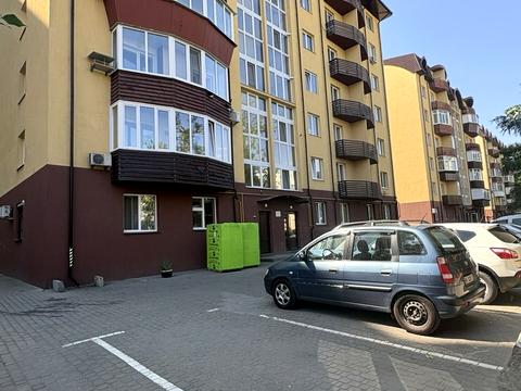 квартира по адресу Миколи Сингаївського ул. (Ново-Оскольская), 1-К