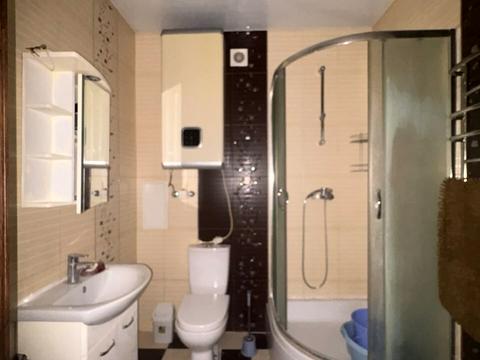 квартира по адресу Миколи Сингаївського ул. (Ново-Оскольская), 1-К