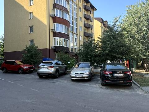квартира по адресу Миколи Сингаївського ул. (Ново-Оскольская), 1-К