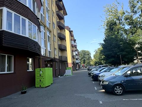 квартира по адресу Миколи Сингаївського ул. (Ново-Оскольская), 1-К