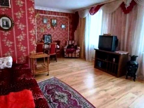 квартира за адресою Фонтанська дорога вул. (Перекопской дивизии улица), 8/5