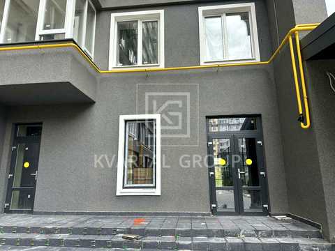 коммерческая по адресу Івана Кожедуба ул., 4-Г