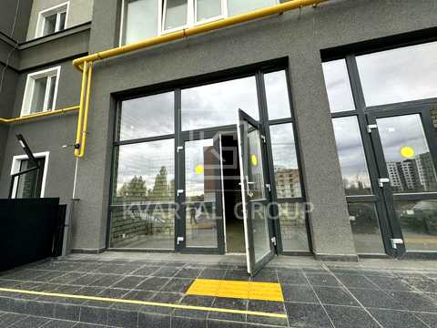 коммерческая по адресу Івана Кожедуба ул., 4-Г