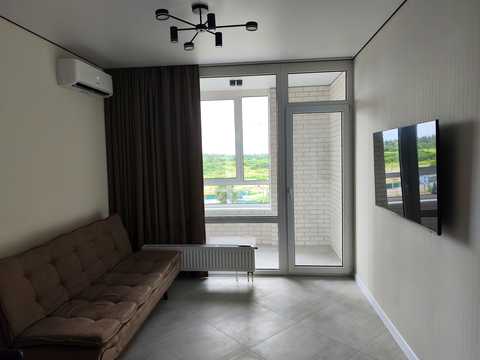 квартира за адресою Івана Виговського вул. (Маршала Гречка), 44