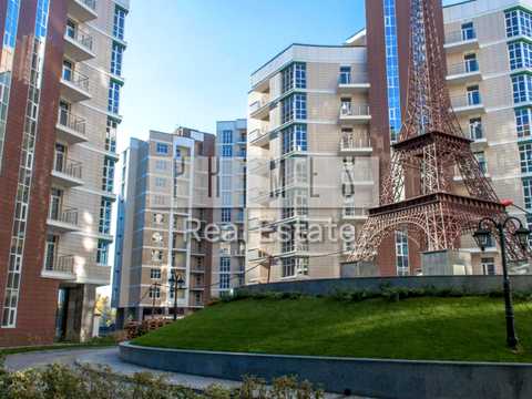 комерційна за адресою Київ, Василя Тютюнника вул. (Анрі Барбюса), 51/1А