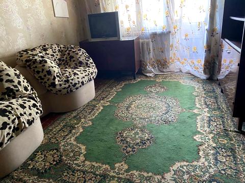 квартира по адресу Груни Романовой ул., 26