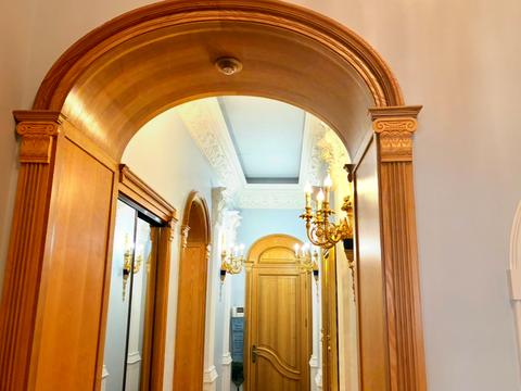 квартира по адресу Малоподвальная ул., 12/10