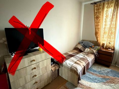 квартира по адресу Садовая ул., 45-Б