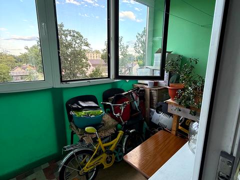 квартира по адресу Садовая ул., 45-Б